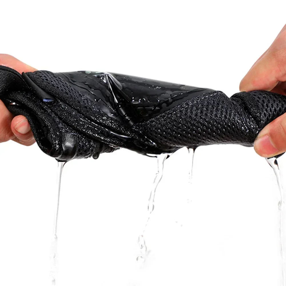 

Регулируемая домашняя велосипедная сетка, регулируемый тренажер, около 450*250 мм, потная сетка, легкая конструкция, сетка и ткань для дайвинга, нейлоновый материал