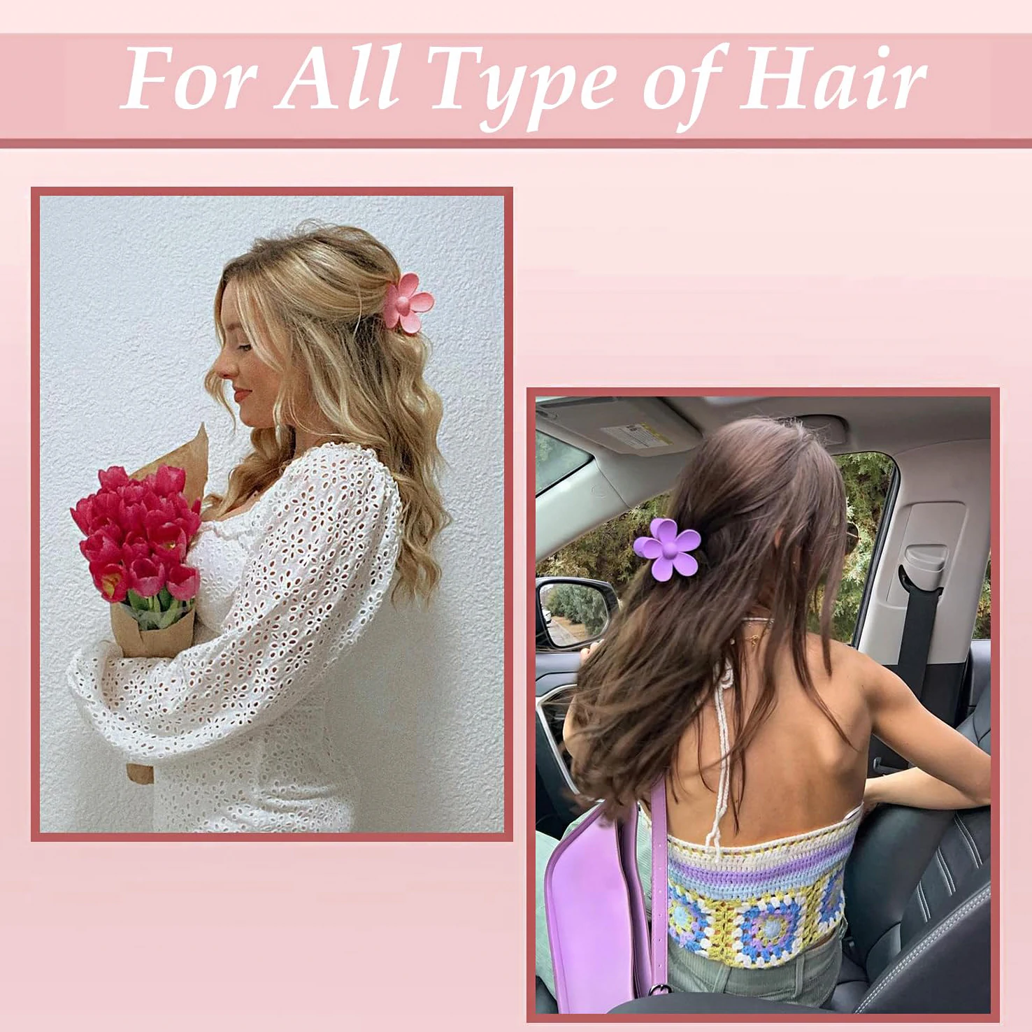 مجموعة تصفيف مكونة من 11 قطعة، وزجاجة رذاذ، ومشط تصفيف احترافي وفرشاة شعر، ودبوس شعر، وعصابة شعر خاصة للشعر المستعار الحقيقي