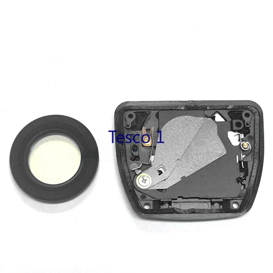 NEW For Nikon D850 Viewfinder Frame shell Eyepiece Cover unit Camera Repair Part