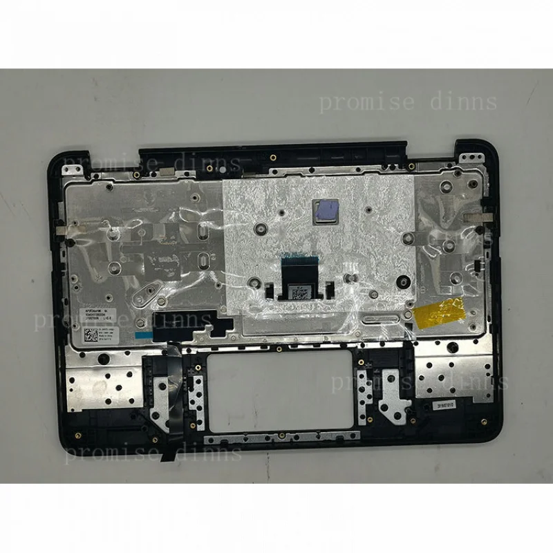 M  WFYT5 FOR DELL Chromebook 11 3100 Laptop C Shell 2-in-1 C Shell with Keyboard