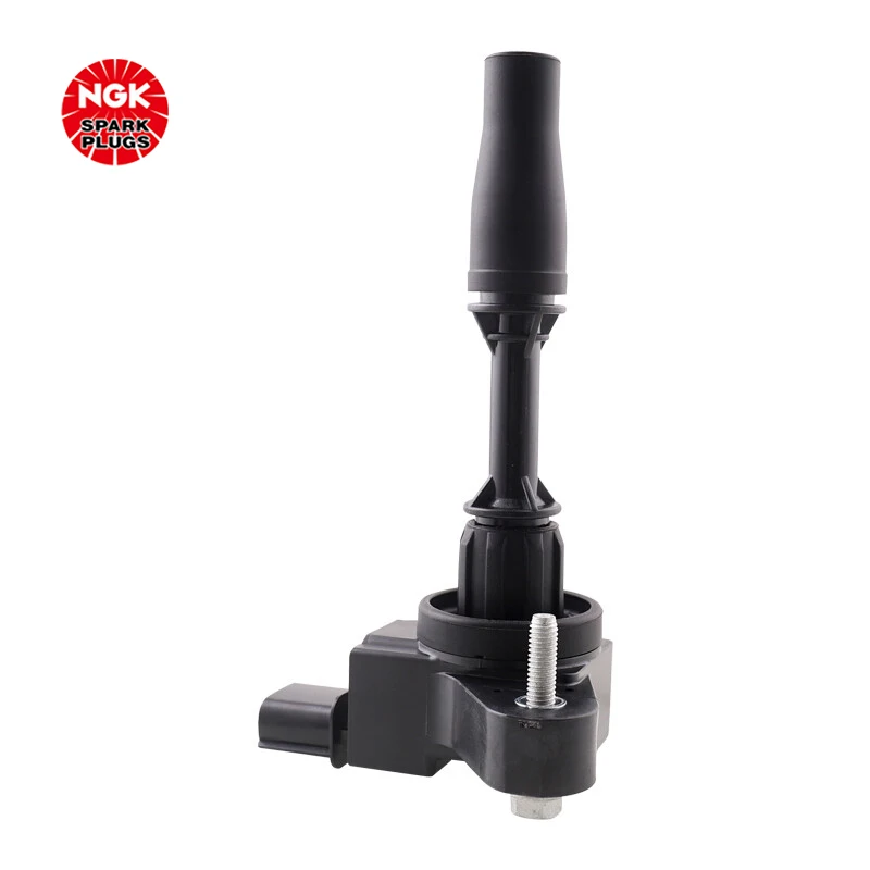 NGK Ignition Coil U5273 is suitable for Buick GL8 Envision Lacrosse Cadillac CTS high voltage pack