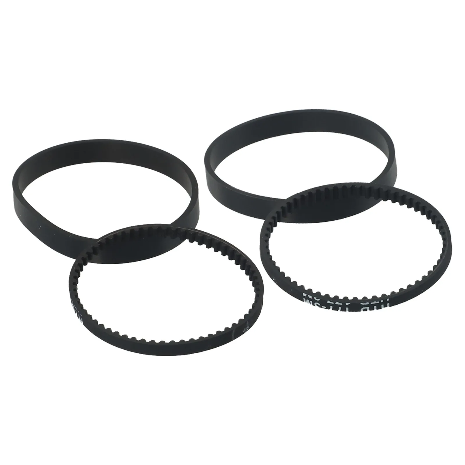 

2 Sets For Bissell PROHeat Belt Accessory Pack, 6960W 0150621 Eco-friendly Rubber Material Clean The House More Effectively