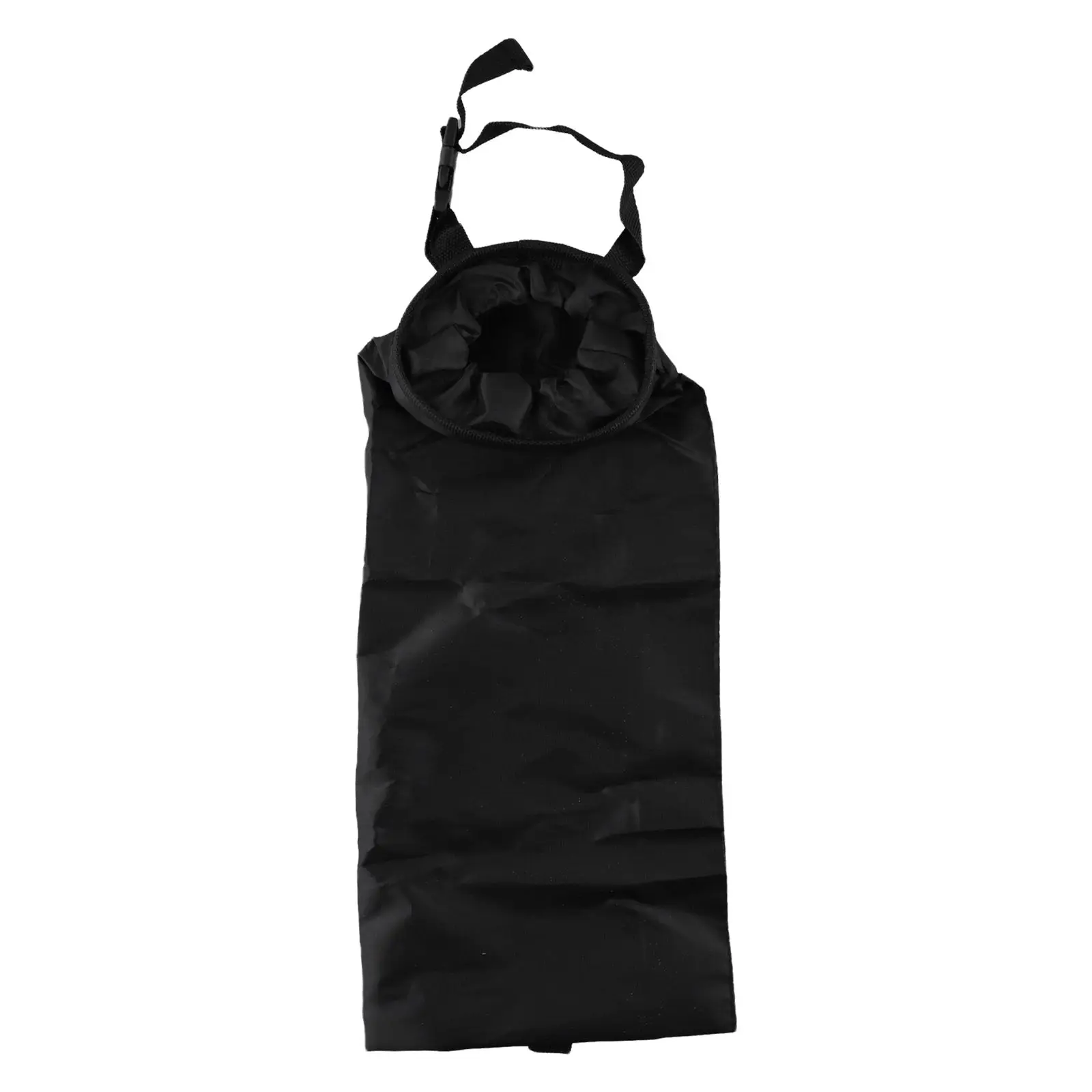 Car For Seat Back Trash Holder with Oxford Cloth Garbage Storage Bag for Waste Collection and Small Item Storage