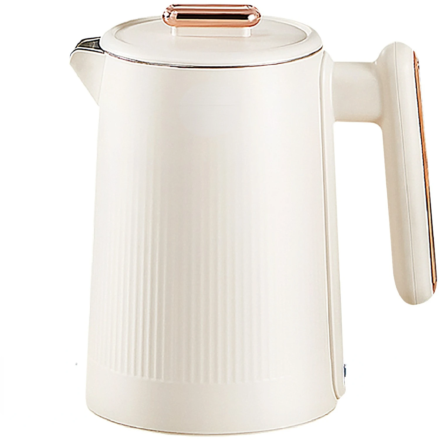 Беспроводной горшок для воды Kazama 304, порт Sten 1,8 л, большая емкость, изолированная двойная изолированная отдельная крышка, чайная и кофейная лапша, вода