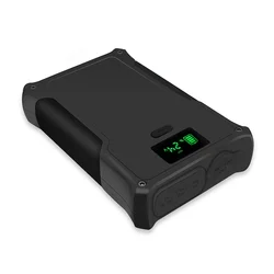 CPAP Machine Battery Pack For ResMed AirMini Travelling Vacation APAP BPAP Power Bank