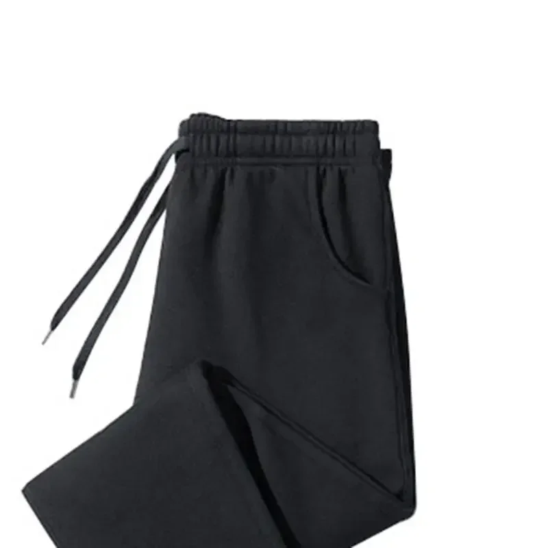 4-12 سنة رياضية للجنسين الوزن الثقيل القطن هوديي Sweatpants مجموعة زمم مقنعين سترة عارضة الشارع الشهير #6