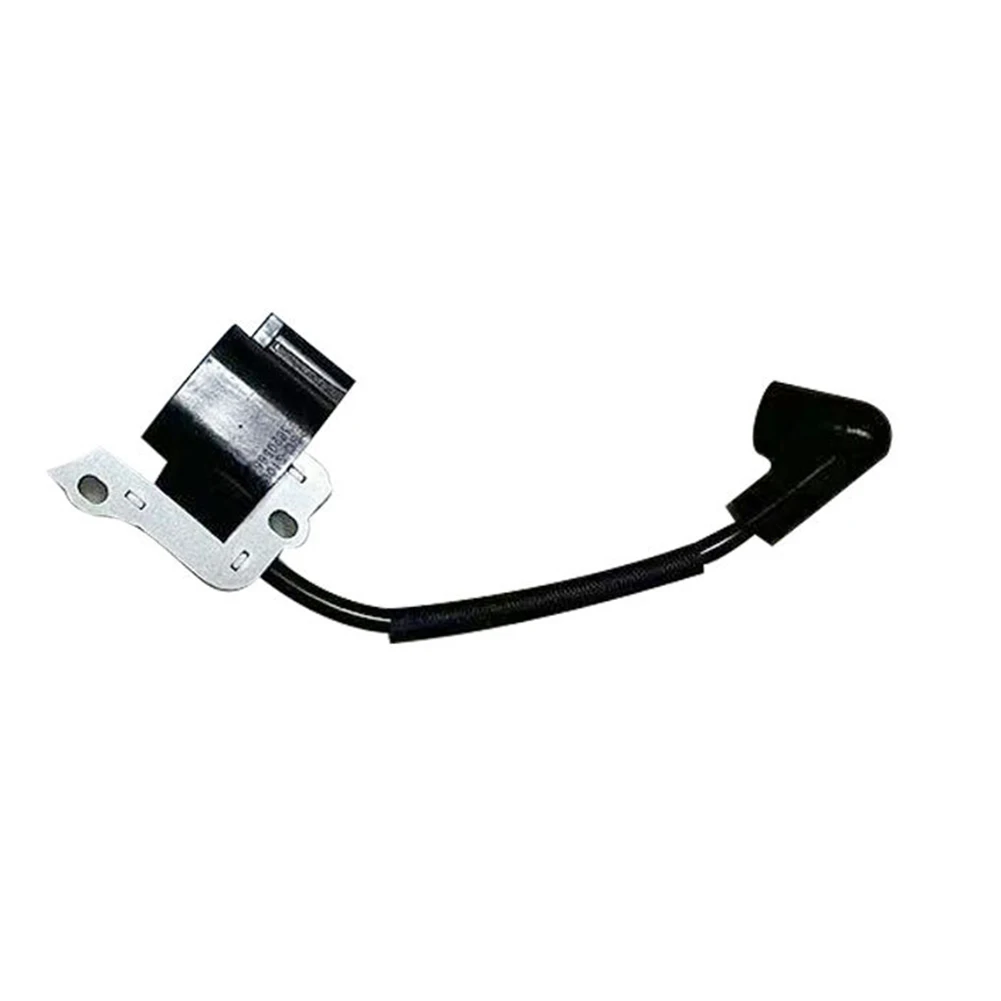 Replacement Ignition Coil 41514001300 for FS230 FS235 FR230 FR235 Lawn Mower Models Supporting Engine Functionality