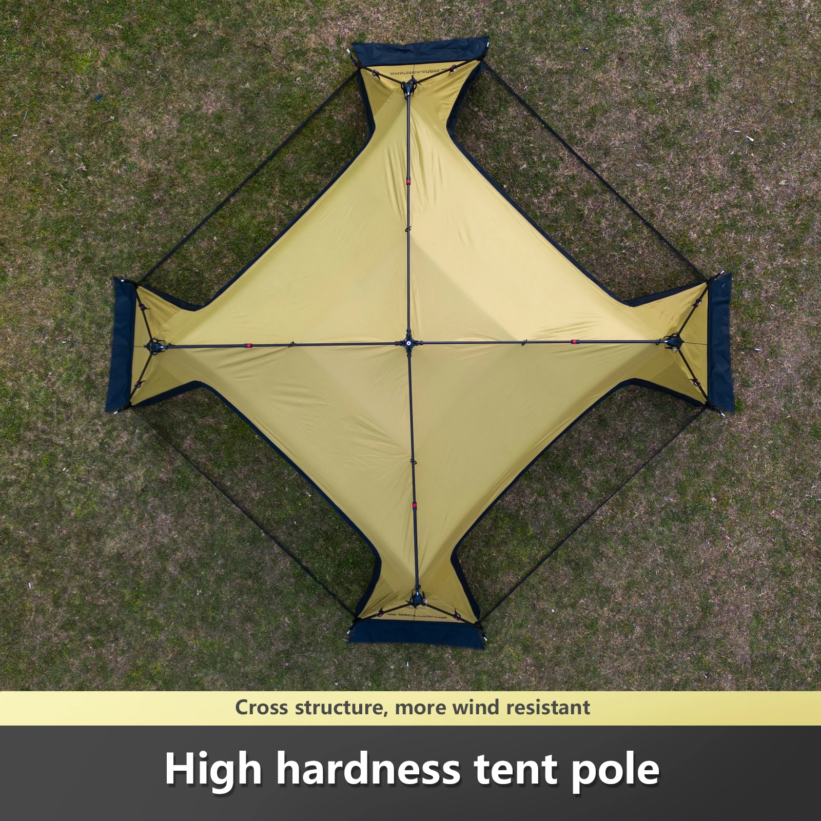 BISINNA 6-8 Persons One-touch  - Outdoor Camping Dome 评论和价格