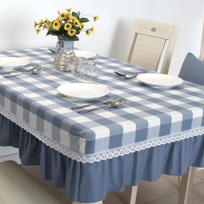 modern-simple-cotton-linen-tablecloth-for-dining-table-nursery-tea-table-cover-checkered-design-style-table-mat