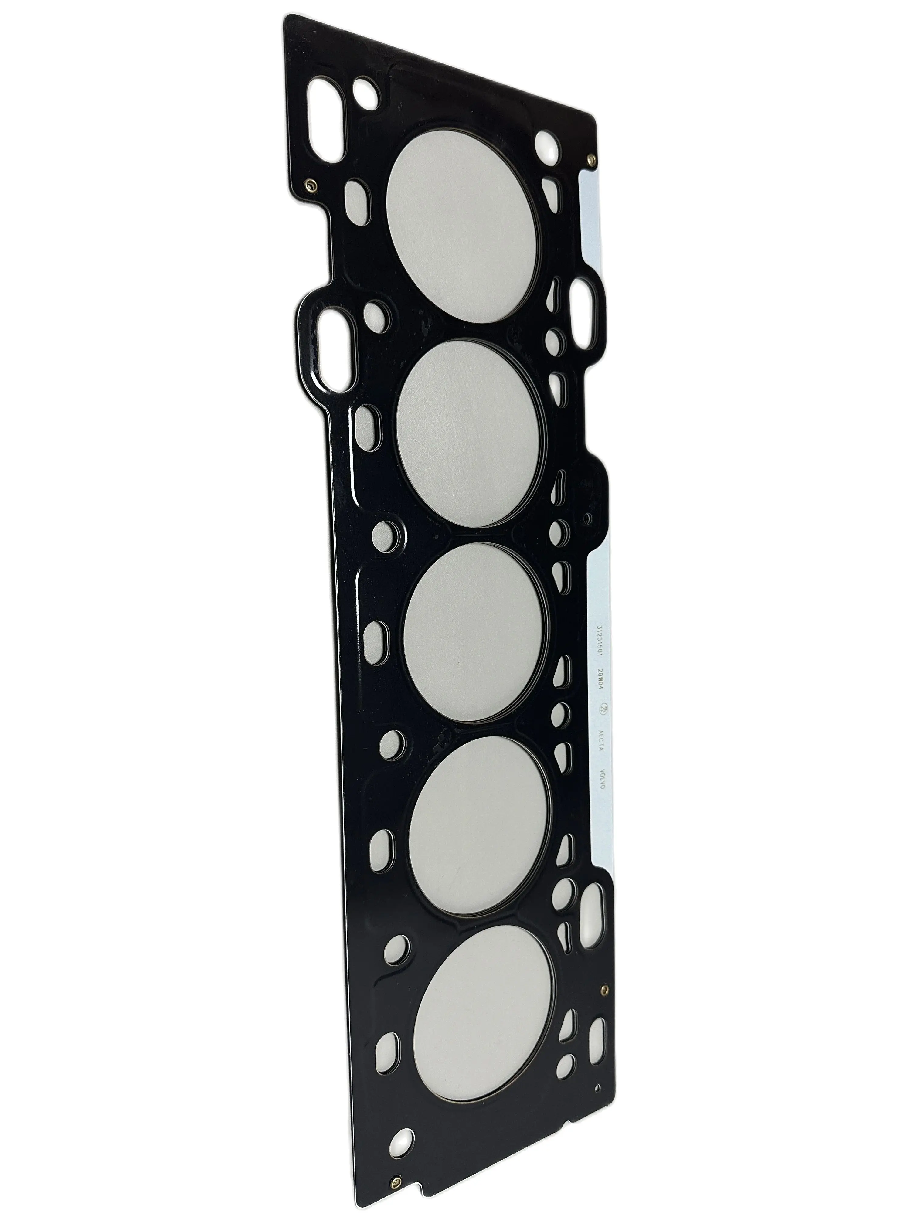 31251501 Cylinder Bed Liner Engine Cylinder Head Side Cover Gasket For Volvo ​V50 S40 V60 S80L