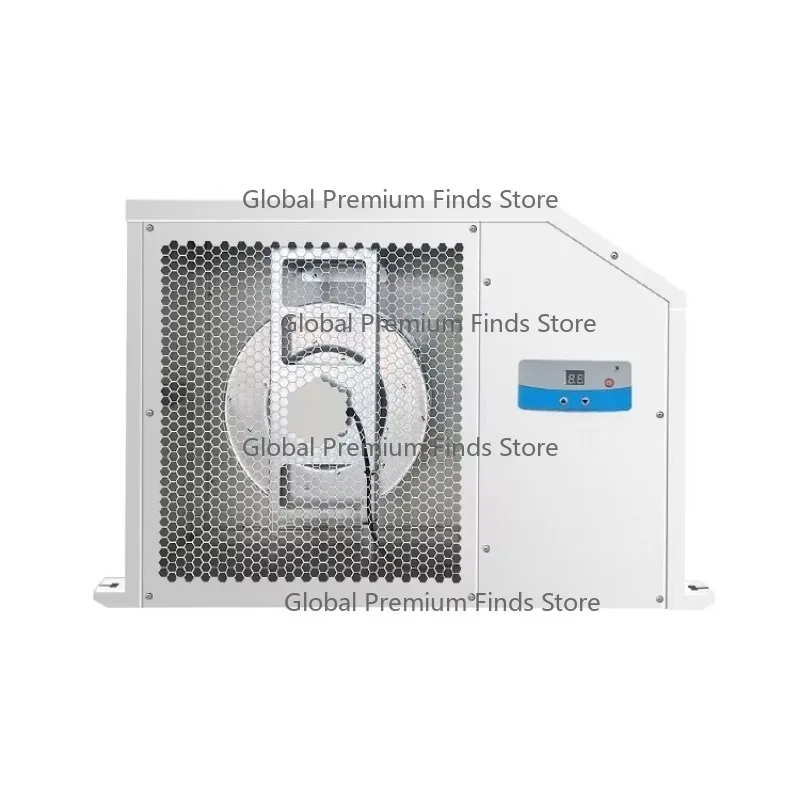 

Промышленный осушитель воздуха для гроубоксов и теплиц, 225 пинт/106 л