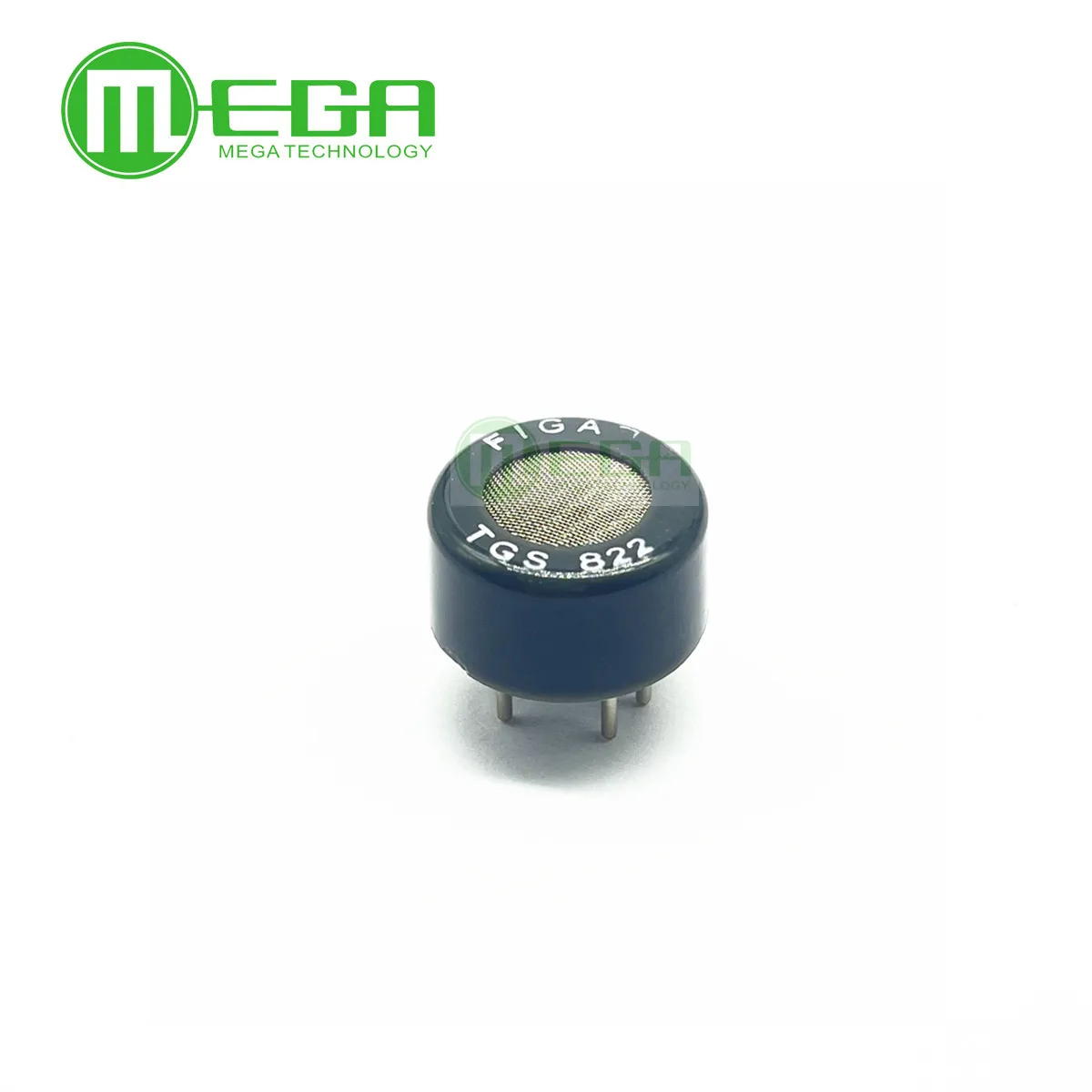 New alcohol gas sensor TGS822  822 TGS DIP6