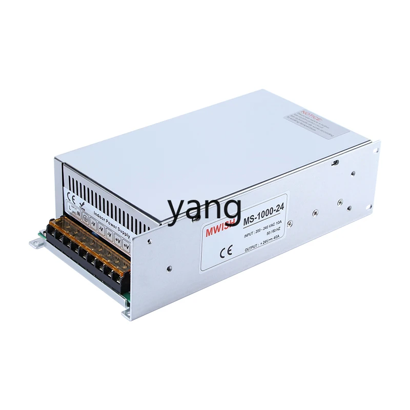 CX 800W1000W1500W high power 12V24V36V48V DC switching power transformer