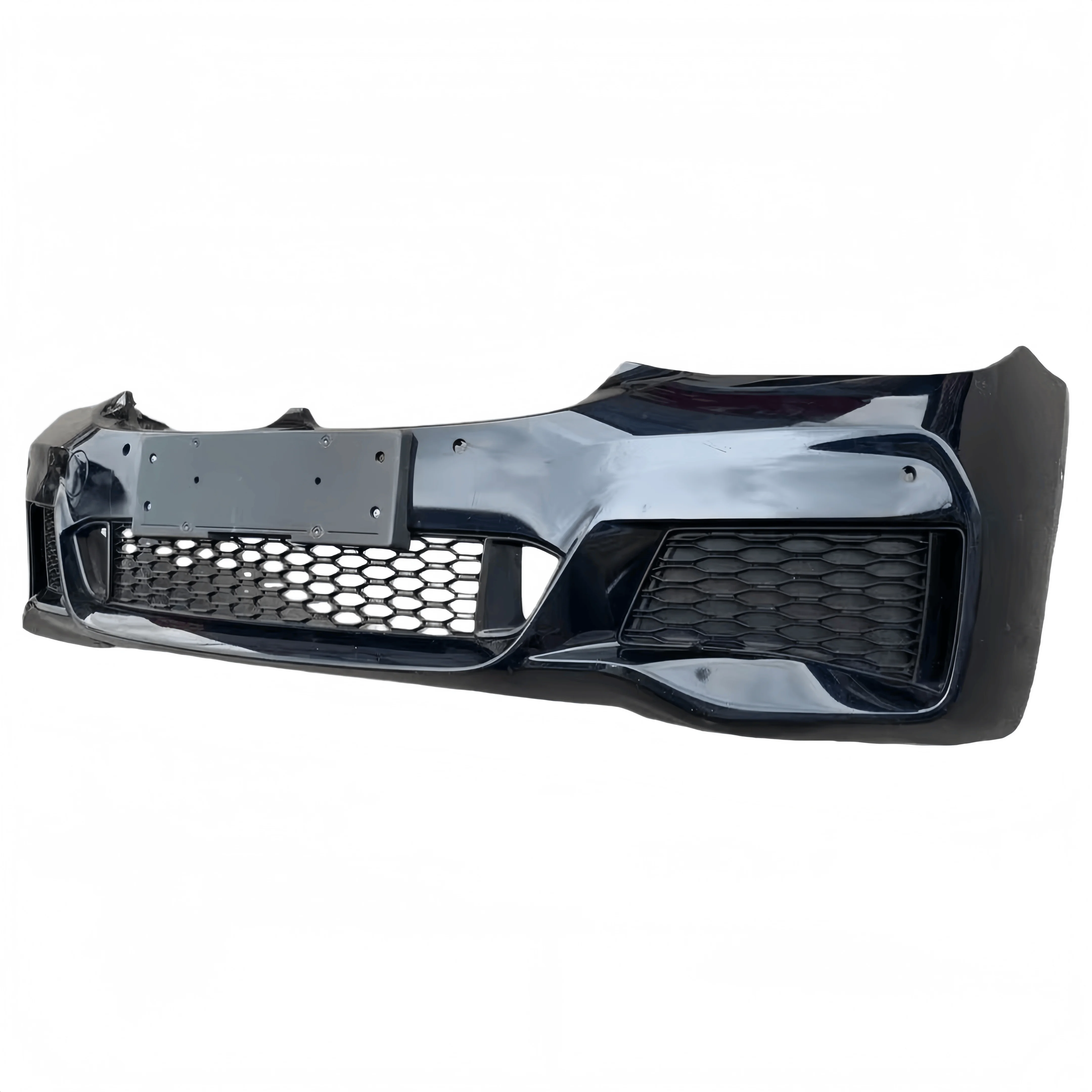 For  6 Series G32  Front-end Assembly Bumper Headlight Diode Surround Component Hood Mudguard Original High Quality