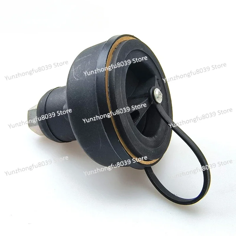 Gas Equipment For Auto Top Quality Lpg Filling Valve Black Glp Valves