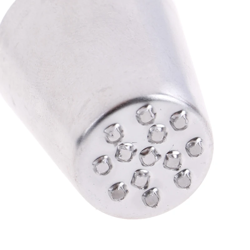 Выпечка травы, украшение для кексов, глазурь, насадки для трубок, кондитерский инструмент