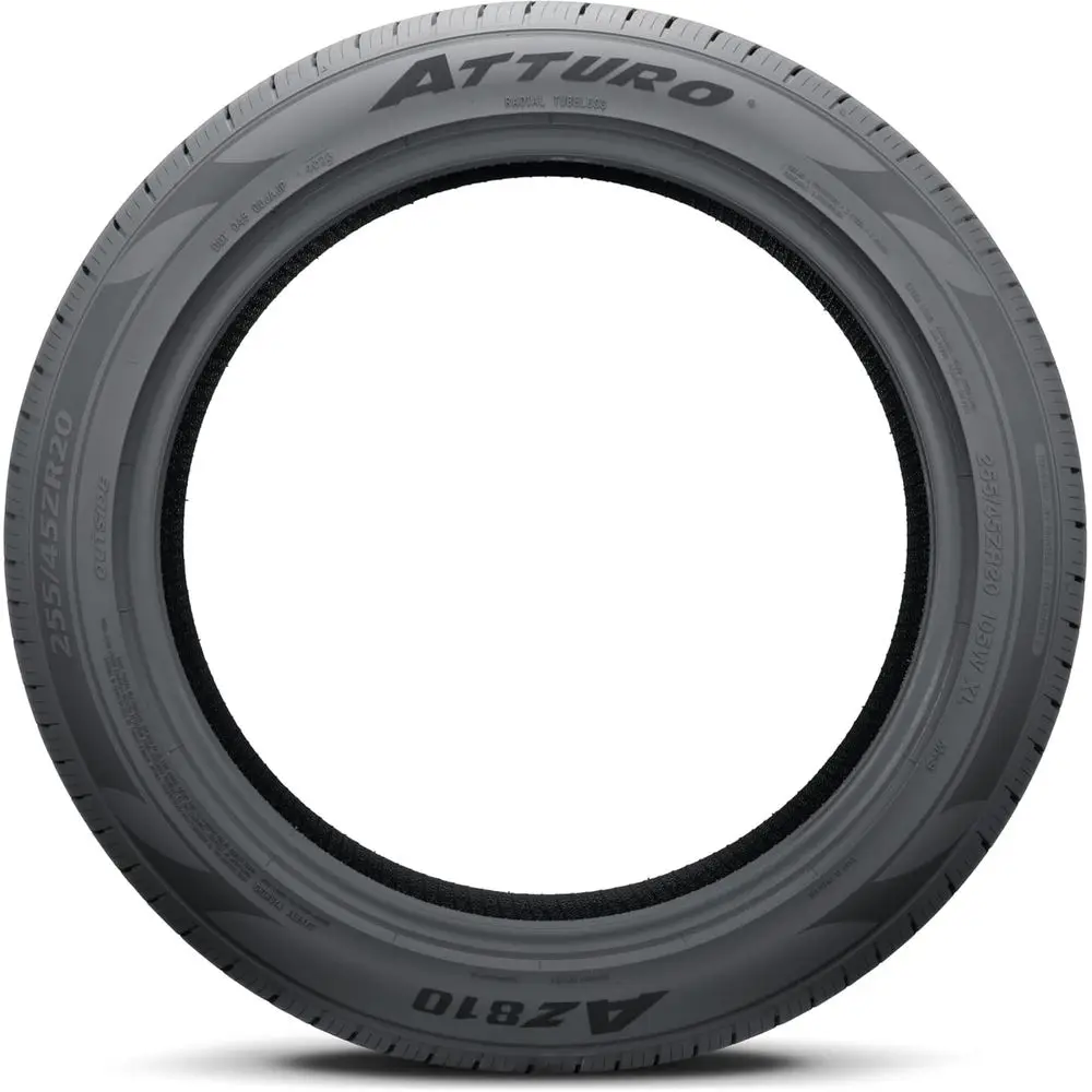AZ810 Всепогодная 265/45R21 108Y XL Пассажирская шина