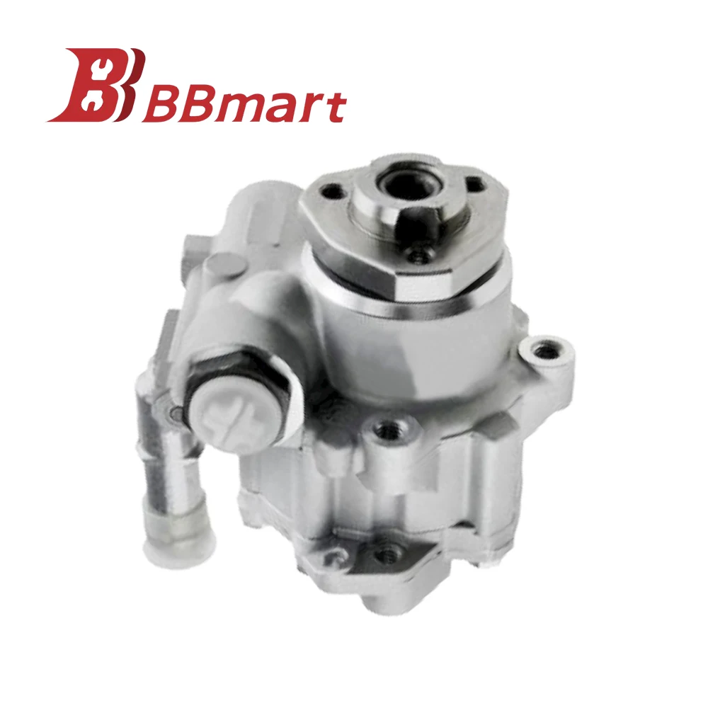 

BBmart Auto Parts Power Steering Pump For VW Bora Golf Beetle Clasico Jetta 1J0422154H Car Accessories 1pcs