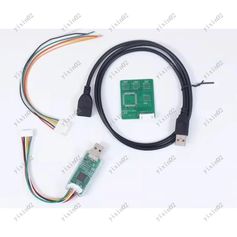 EC Offline Programmer Adapter for KB9012 KB9022 Series Motherboard - BIOS Repair Tool