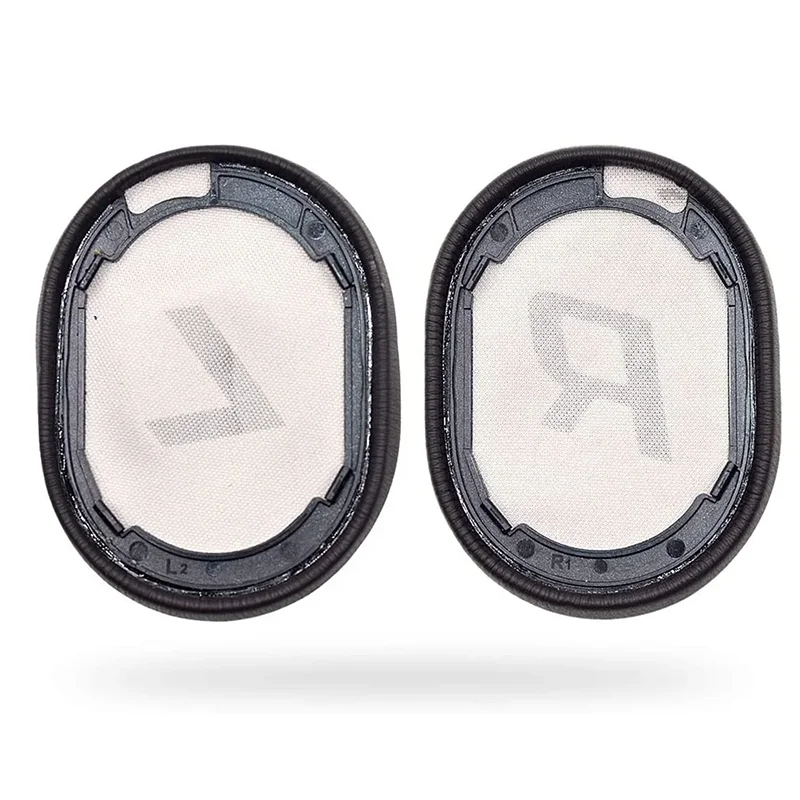 Ear Pads Headband Ear Cushion Ear Cups Ear Cover Replacement for Plantronics Backbeat Pro 2 SE 8200UC Headphones