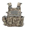 ACU Camouflage