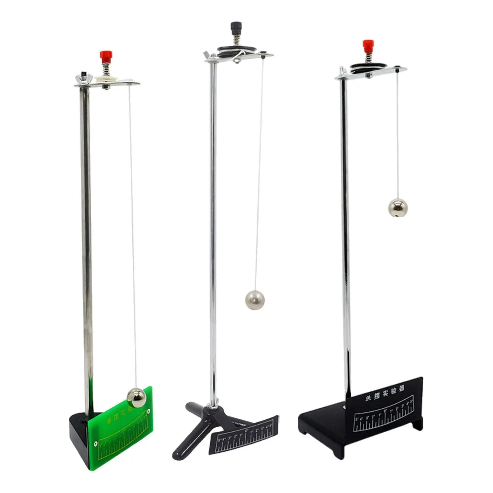 진자 실험 장비 초등학교 교사를 위한 물리적 학습 보조 도구