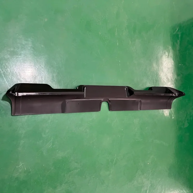 High Quality Car Exterior Styling Aero Rear Spoiler Wing Modified Upgrade Parts F150 Pickup