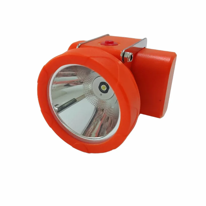 

High Brightness LED Mining Light KL5LM Miner Headlamp Miner's Cap Lamp