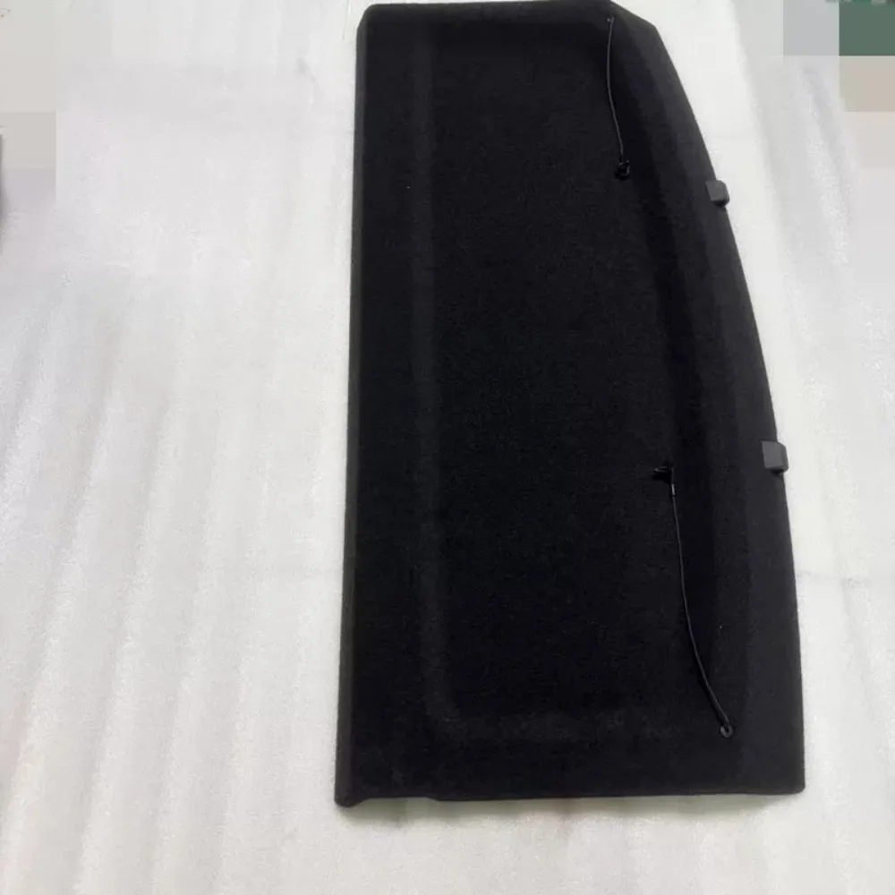 For MG Old MG4EV/MULAN Genuine Rear Coat Rack Assembly Trunk Partition Luggage Compartment Coat Rack