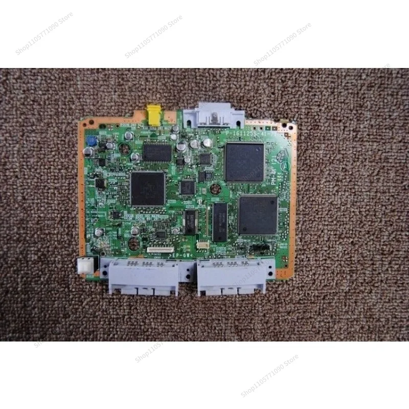 For The Main Board of Electronic Accessories Is Suitable for Maintenance DIY,  (not Brand New).