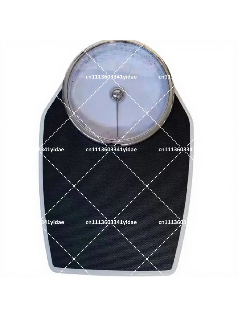 150kg Mechanical Pointer Platform Scale, High Precision Spring Counterweight Structure, Sturdy Long Service Life