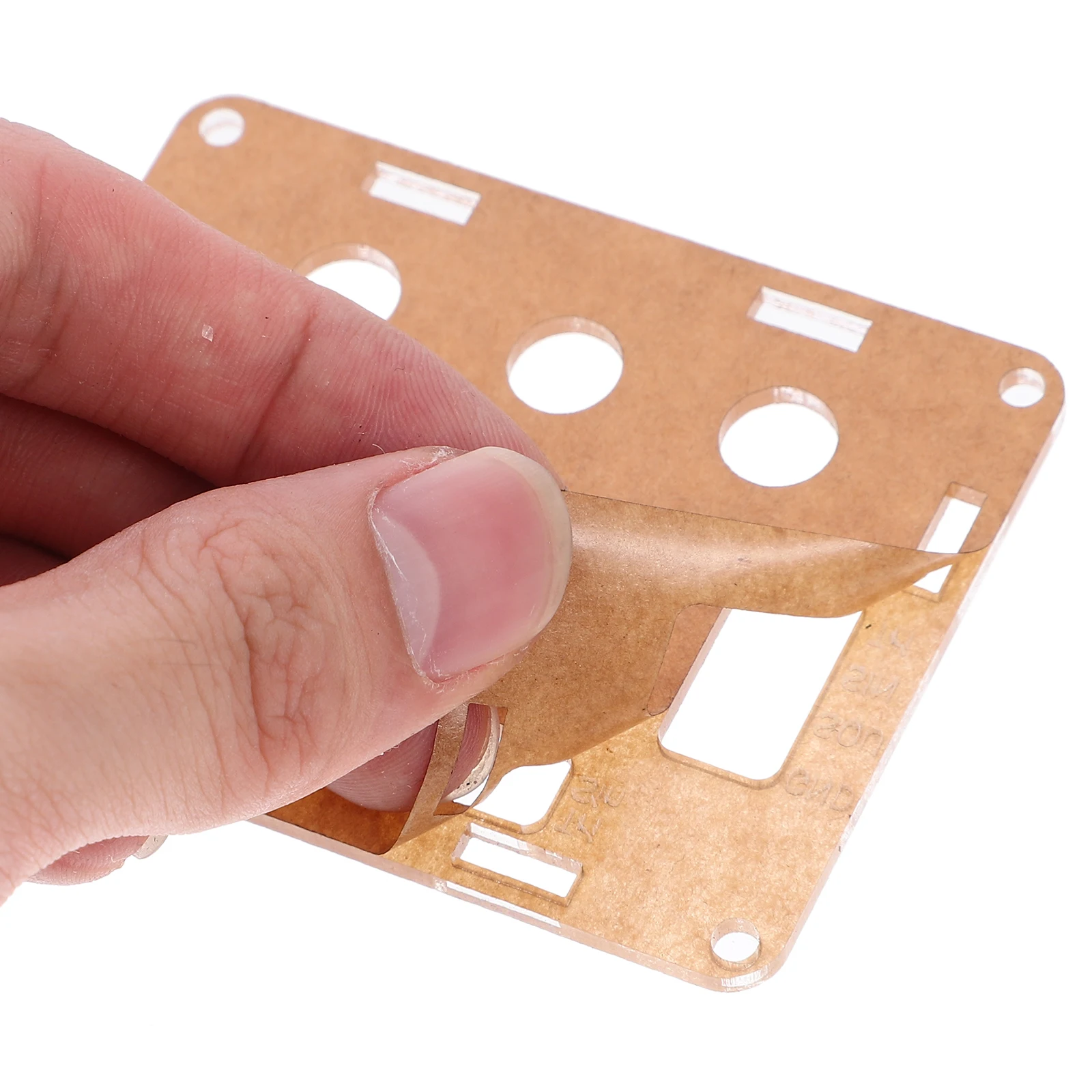 

1 Set Diy Function Kit With Case Sine Triangle For Experiment Testing Multi-Function Frequency