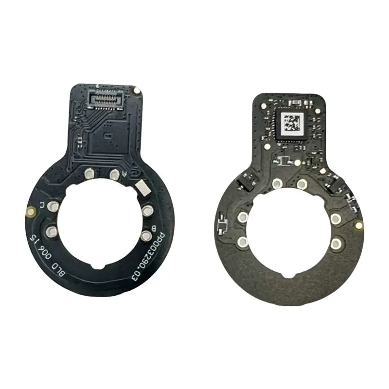 SNQP Gimbal Yaw Motor PCB-Platine für DJI Mavic 3 Mavic 3Pro Matrice 4T Gimbal Reparatur Ersatzteile Großhandel – Detail 4
