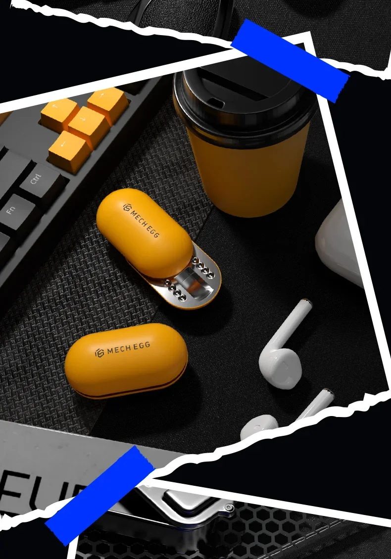 Mech Ei EDC Fidget Slider Metall Zappeln Spielzeug ADHS Werkzeug Anti-angst Büro Schreibtisch Spielzeug Erwachsene Stress Relief Spielzeug Geburtstag geschenke – Detail 11