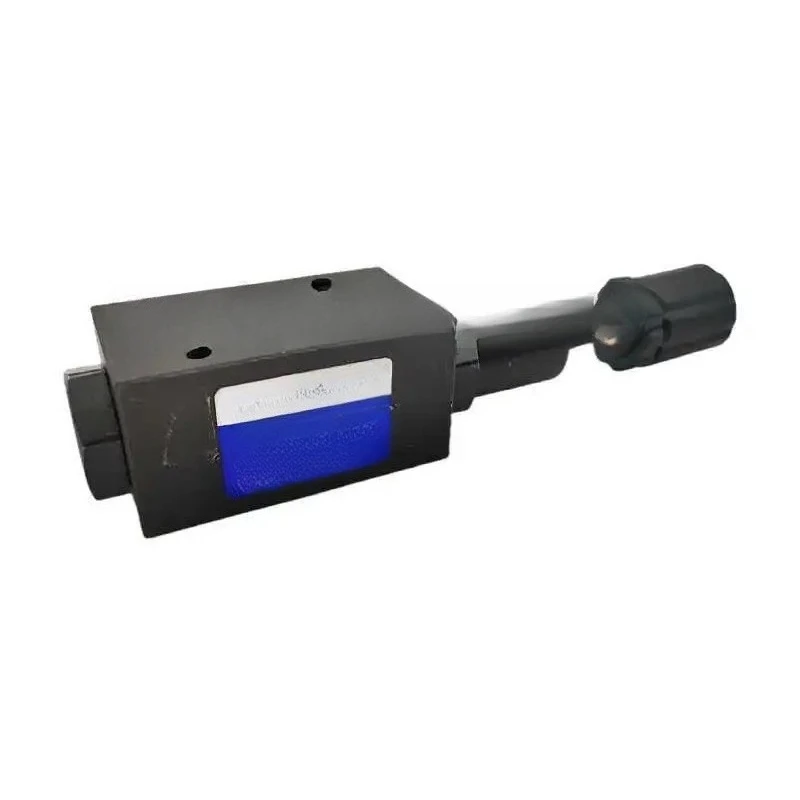 7OCEAN Hydraulic MGV-02-P-0-10 Stacked Pressure Reducing Valve MGV-03-B-2-10 A 1 3