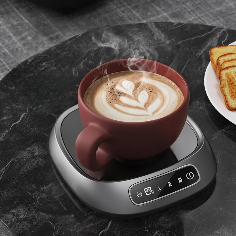 

Автоматический электрический подогреватель напитков с изоляцией, быстрый нагрев, компактный, портативный, с интеллектуальным управлением, низкий уровень шума, кухонная техника