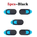 M327 5 PCS Black