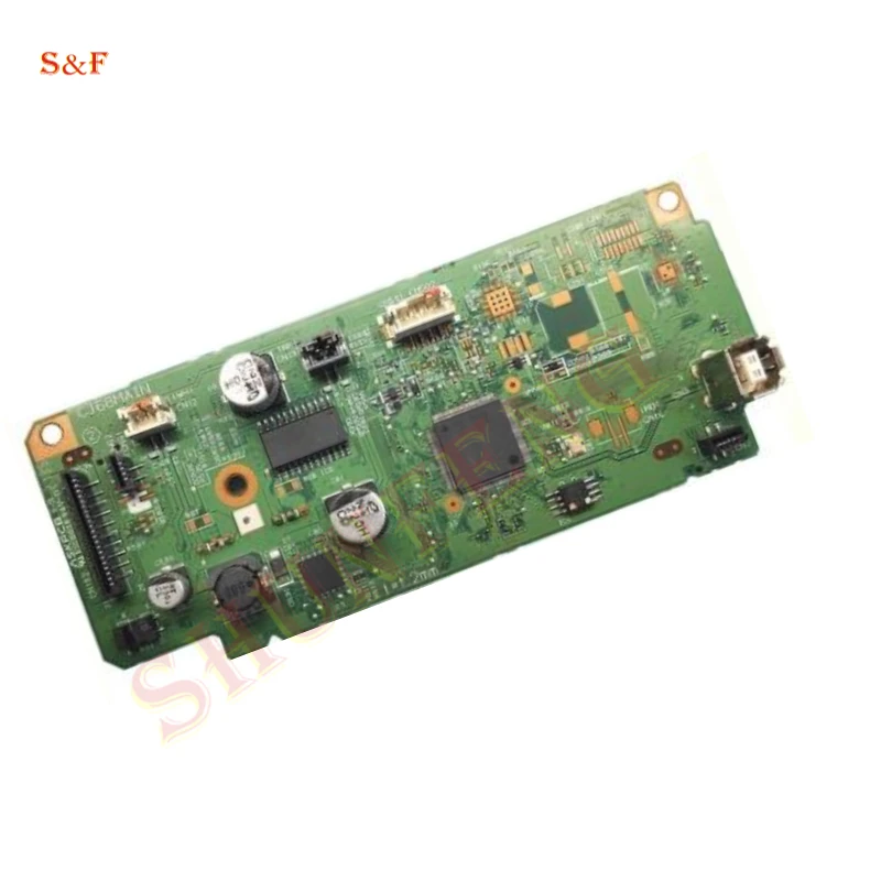 Mother Board Main Board for Epson L1218 L1219 High Quality Copier Spare Parts