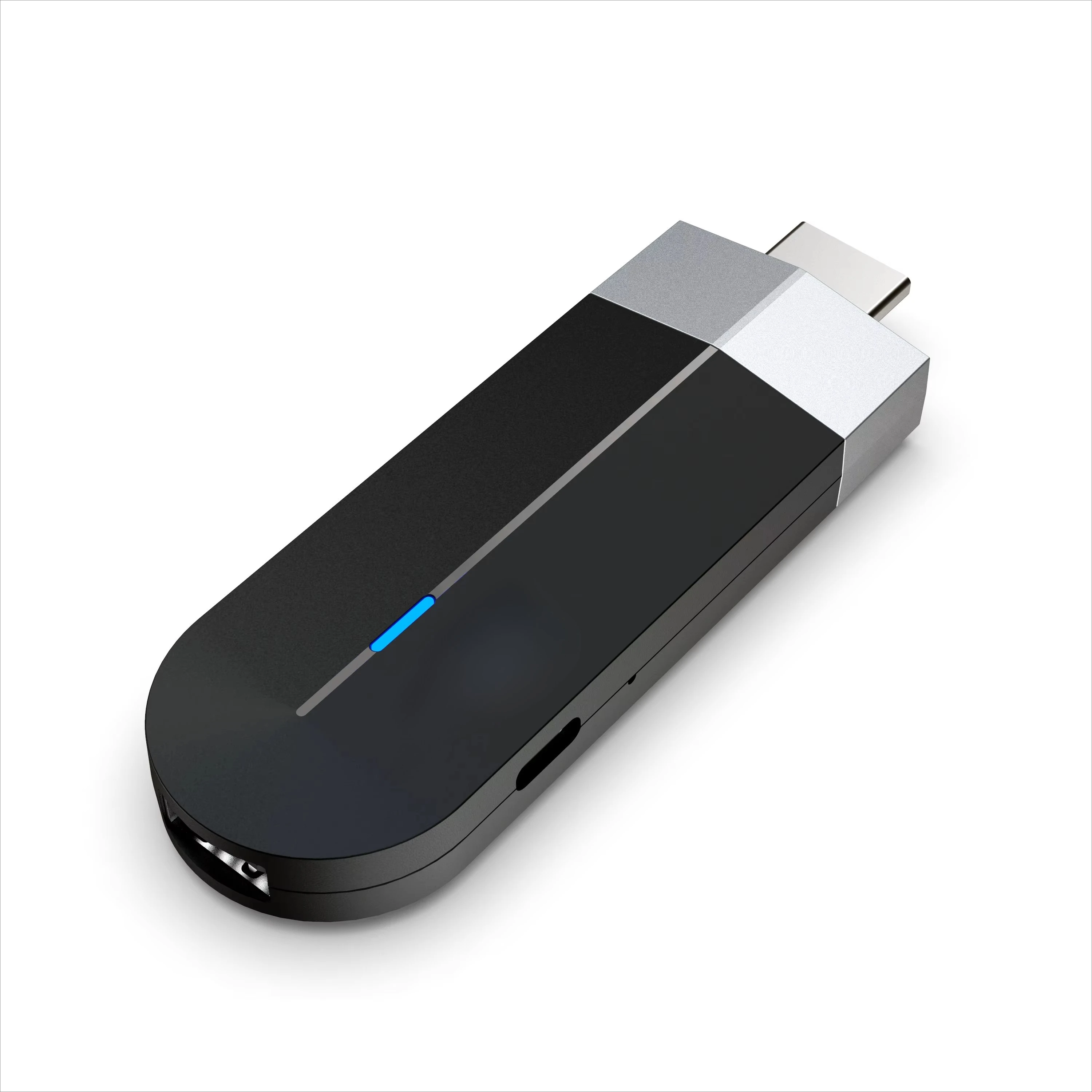 New Set Top Box X98 S500 Google Android 11.0 Tv Box Amlogic S905Y4 2.4G/5G WiFi 4K Netf Android Tv Stick