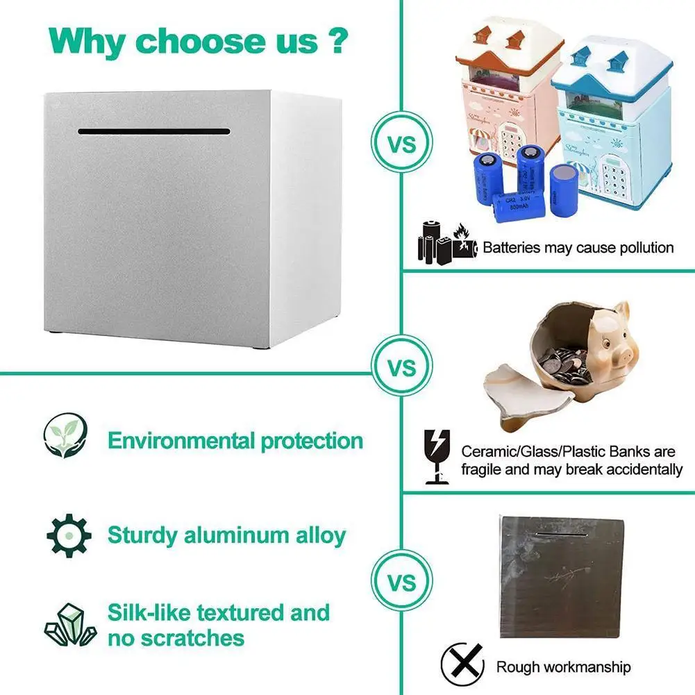 Thumbnail 4 - #45 Trending Piggy Banks Right Now