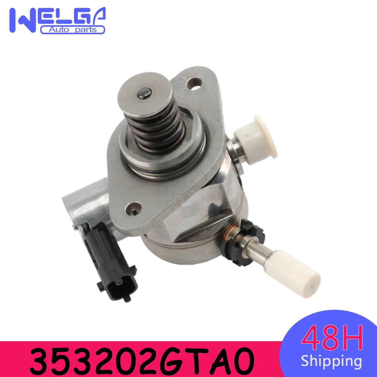 

Car Para Auto ​Fuel Pump 353202GTA0 For Hyundai Santa Fe Sport 2017 2018 2019 2020 Sonata 2015-2019 Tools