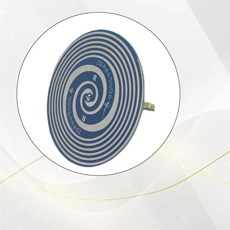 ABMF-원형 편파 안테나 950Mhz-7Ghz 초광대역 6-7Dbi 고이득 SMA 커넥터 LHCP/RHCP