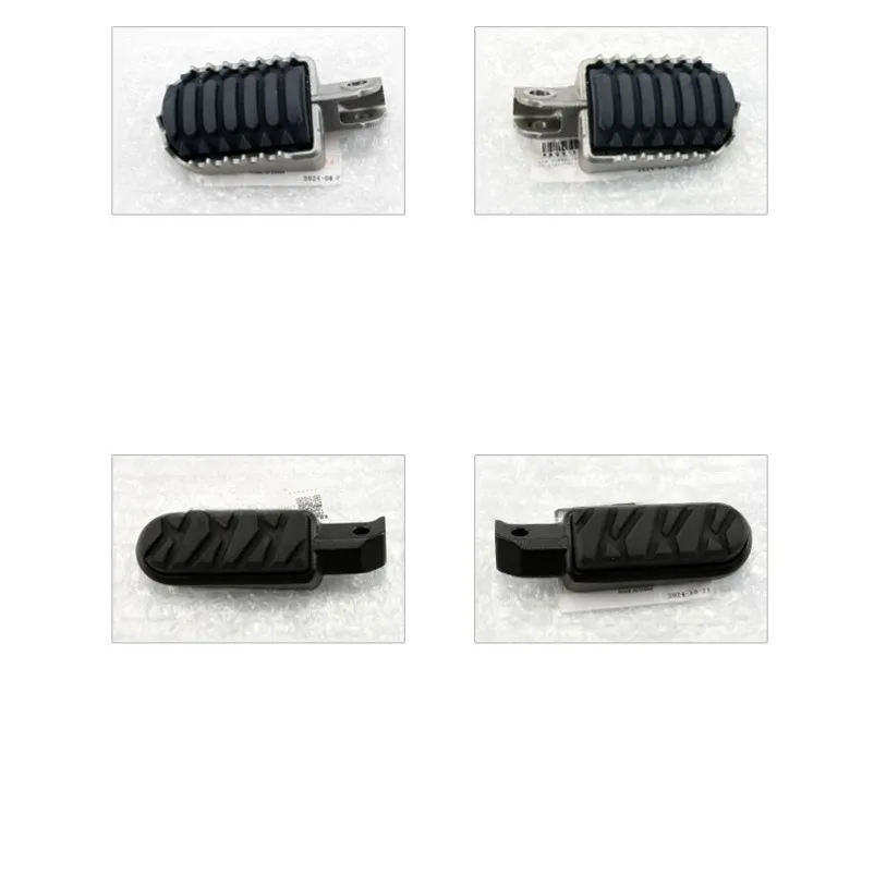 For CFMOTO 450MT CF400-8-8A 800MT-X Front Rear Foot Pedal Combination Foot Pedal Support Foot Pedal Accessory