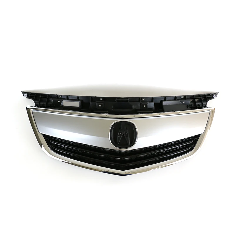 

STLFNew Auto Mobile Front Grille Car Accessories for Acura TL 2012 Grill