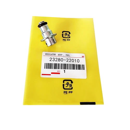 Imagen 1 del producto Regulador de presión de combustible 23280-22010 para Chevrolet Prizm, para Lexus para Toyota Camry Scion 2328022010