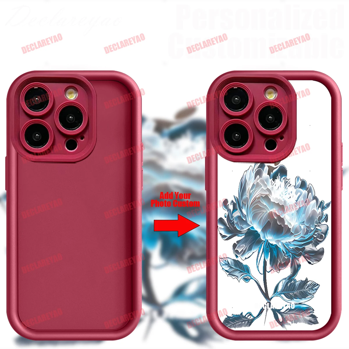 Personalized Diy Cu…