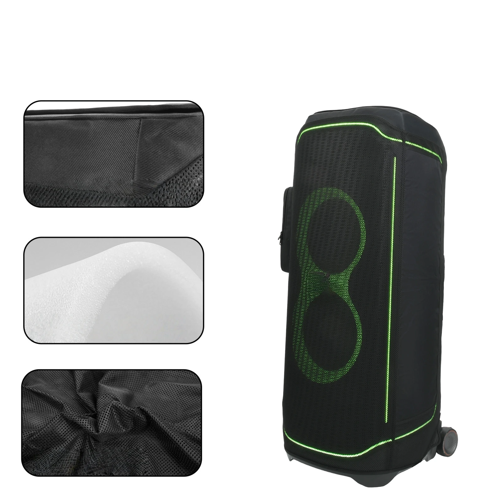 Nylon Mesh Protecti… - image