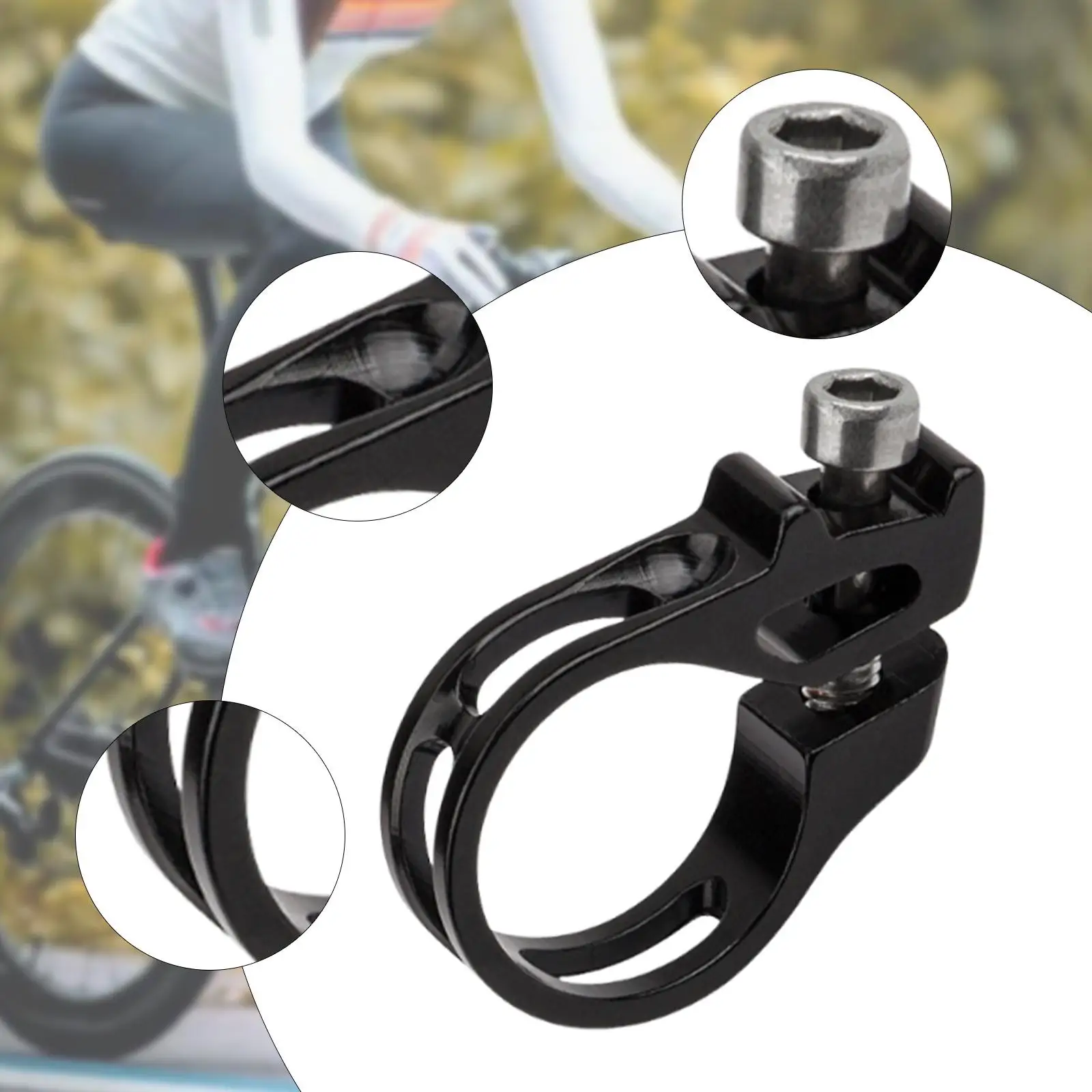 Bicycle Shifters Cl… - image