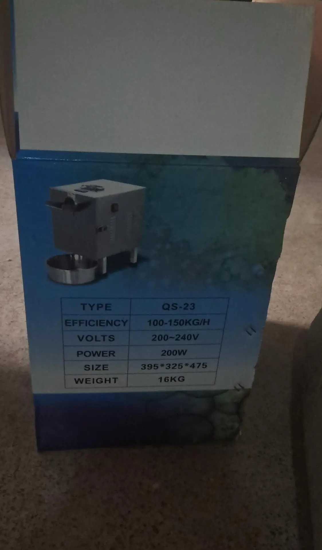 Multifunctional All Stainless Steel Food Onion Cutter Vegetable Cutting Slicer Dicing Machine