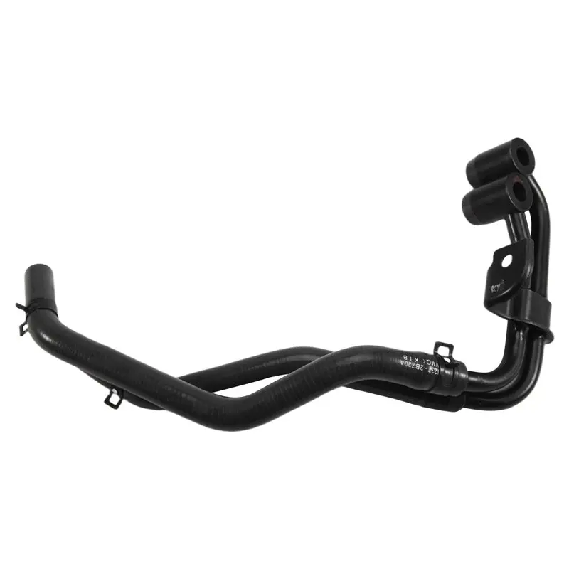 

A99F-Fuel Supply Pipe For Sonata Tucson 1.6T 2015-2019 Turbocharger Connection Pipe Part Number 282352B720